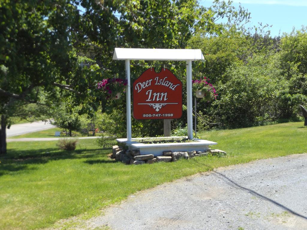 Deer Island Inn Lords Cove Exterior photo